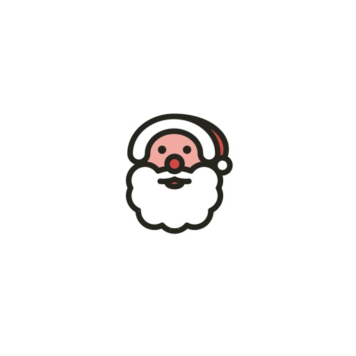 Christmas Stickers [*] icon