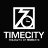 Time City Mobile App