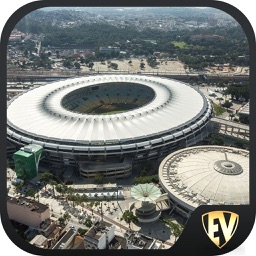 Famous Stadiums SMART Guide