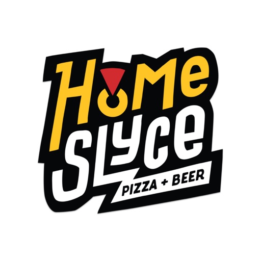 HomeSlyce Pizza