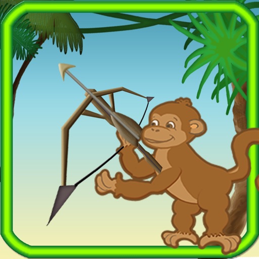 Arrows And Animals Game In The Wild iOS App