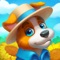 Ranch Adventures isn’t just an exciting match-3 game: it’s an immersive world where you’re a master gardener