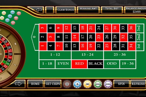 Roulette Reviews screenshot 2