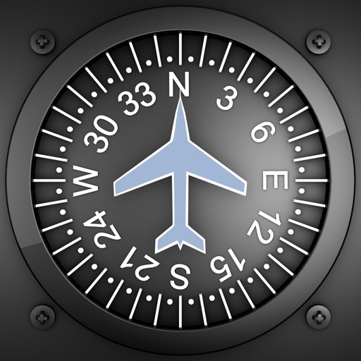 AirFMC Icon