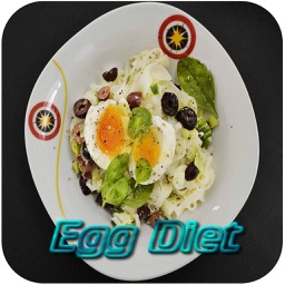 Egg Diet For Weight Loss Plan