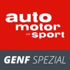 Auto Salon Genf