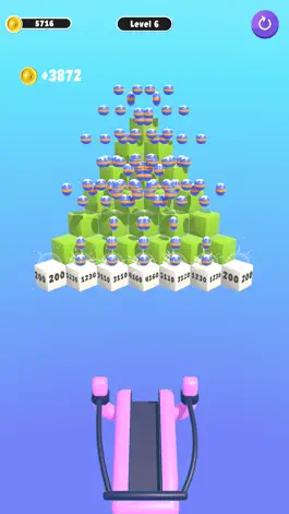 Game screenshot Jump And Fall mod apk