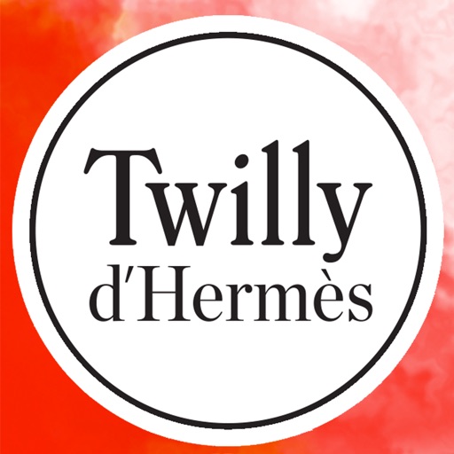 Twilly d'Hermès iOS App