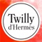 Twilly d'Hermès