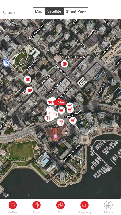 Plentyofhomz Search Vancouver Real Estate screenshot-3
