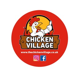 The Chicken Village.