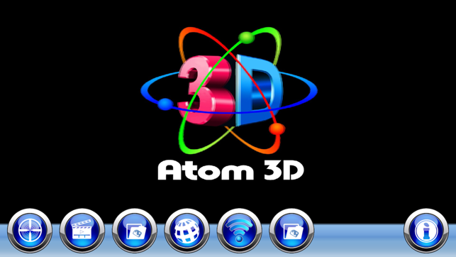 Atom3D(圖1)-速報App