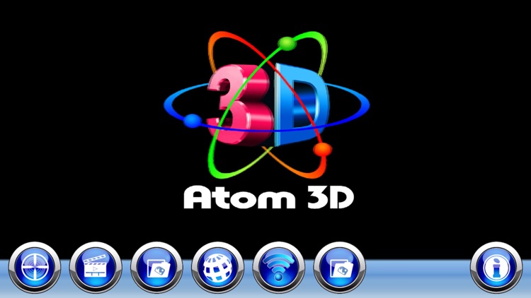 Atom3D