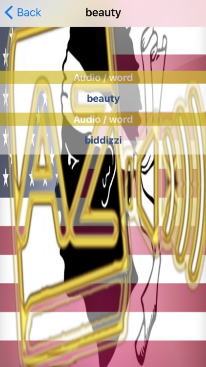 Corsican Dictionary GoldEdition screenshot-4