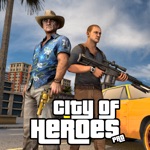 City of Heroes Pro