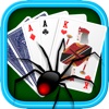 Spider Solitaire Deluxe 2017