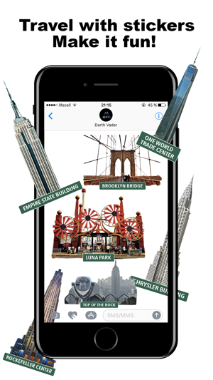 Explore New York(圖2)-速報App