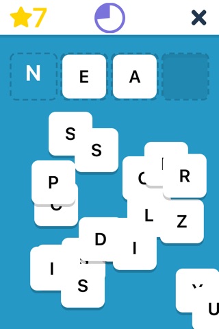 Wordid - Word Game screenshot 2