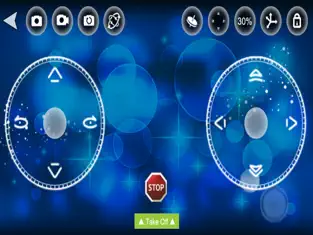 Captura 3 i-hawk eye iphone