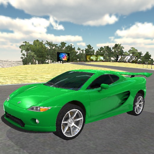 War Car Real Highway Racing by Mohammad ali