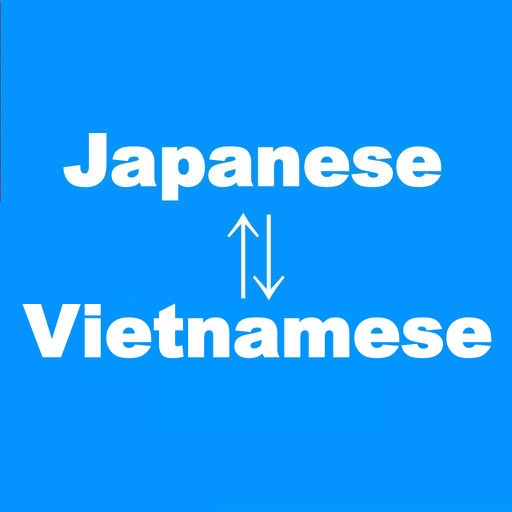 Japanese to Vietnamese Translator Paid icon