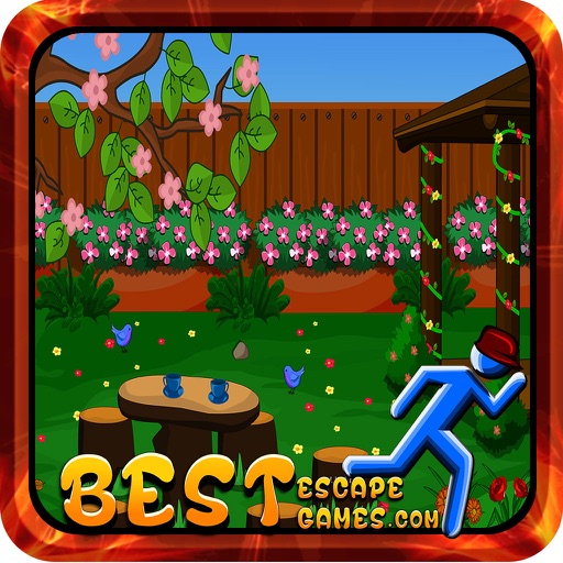 Tremendous Garden Escape iOS App