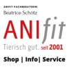 Anifit Ernährungsberater-Shop