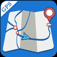 GPS Route Finder & Voice Maps app not working? crashes or has problems?