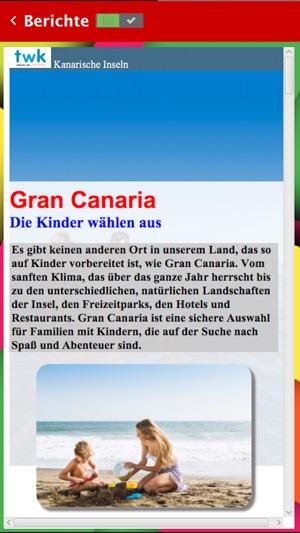 Urlaub mit Kindern App(圖4)-速報App