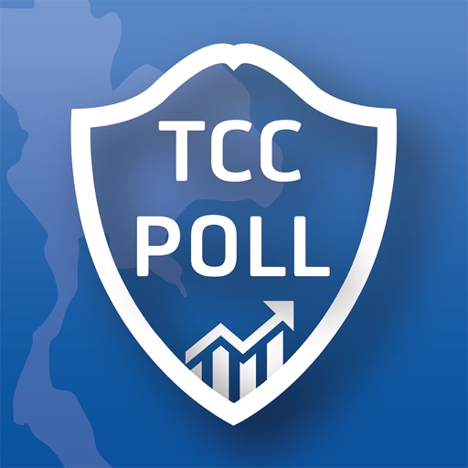 TCC Poll Tracker