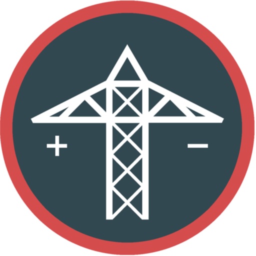 Substation Design Guide Icon