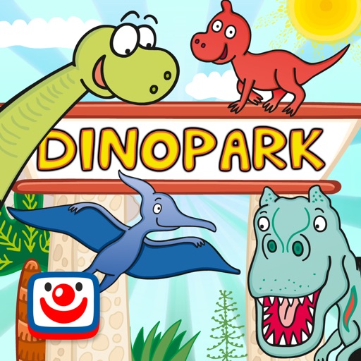 My Little DinoPark