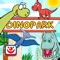 Let's learn the shapes of the prehistoric dinosaurs