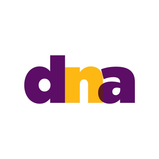 dna App: Live News Updates iOS App