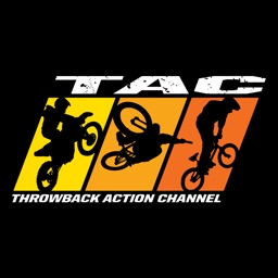 Throwback Action Channel