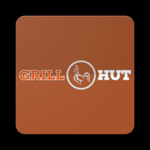 Grill Hut icon