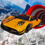 Car Stund Hero Simulator 2022