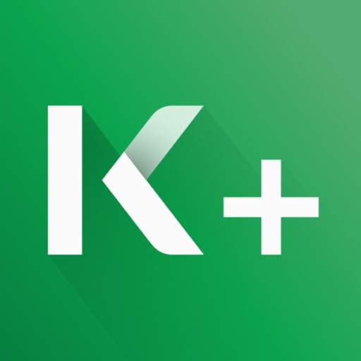 K PLUS app screenshot by KASIKORNBANK PCL - appdatabase.net