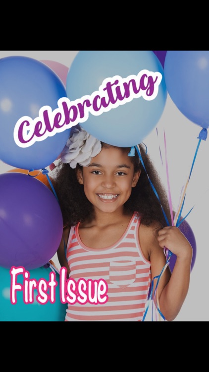 Girlzspace Magazine screenshot-3