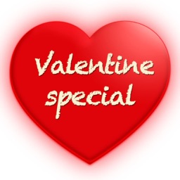 Valentine Special Card creator, Contdown, Quotes