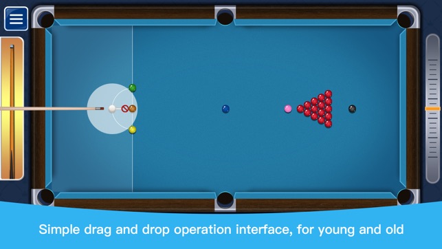 Snooker Pool(圖3)-速報App