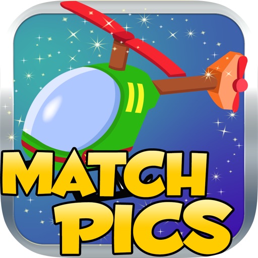 Aabe Toys Mania Match Pics 2017 iOS App