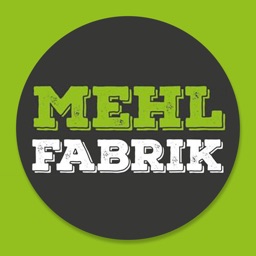 Mehl Fabrik