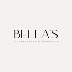 Bellas Accessories  Apparels