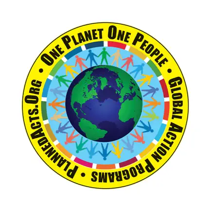 One Planet One People Читы