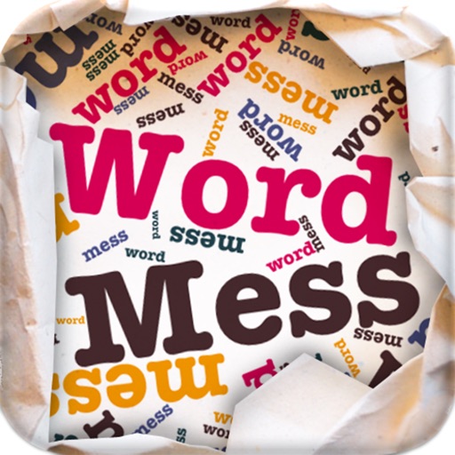 Word Mess