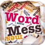 Get Word Mess for iOS, iPhone, iPad Aso Report