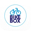 BikeBox – חניוני אופניים