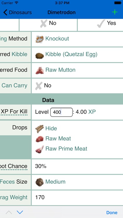 Survival Guide for Ark Survival(Unofficial Guide)