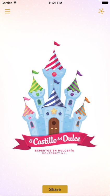 El Castillo del Dulce